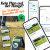 Mein Golf Training: Die App ist live!