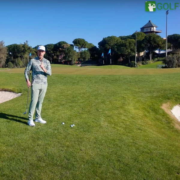 Effektives Golftraining: So nutzt du deine Zeit richtig