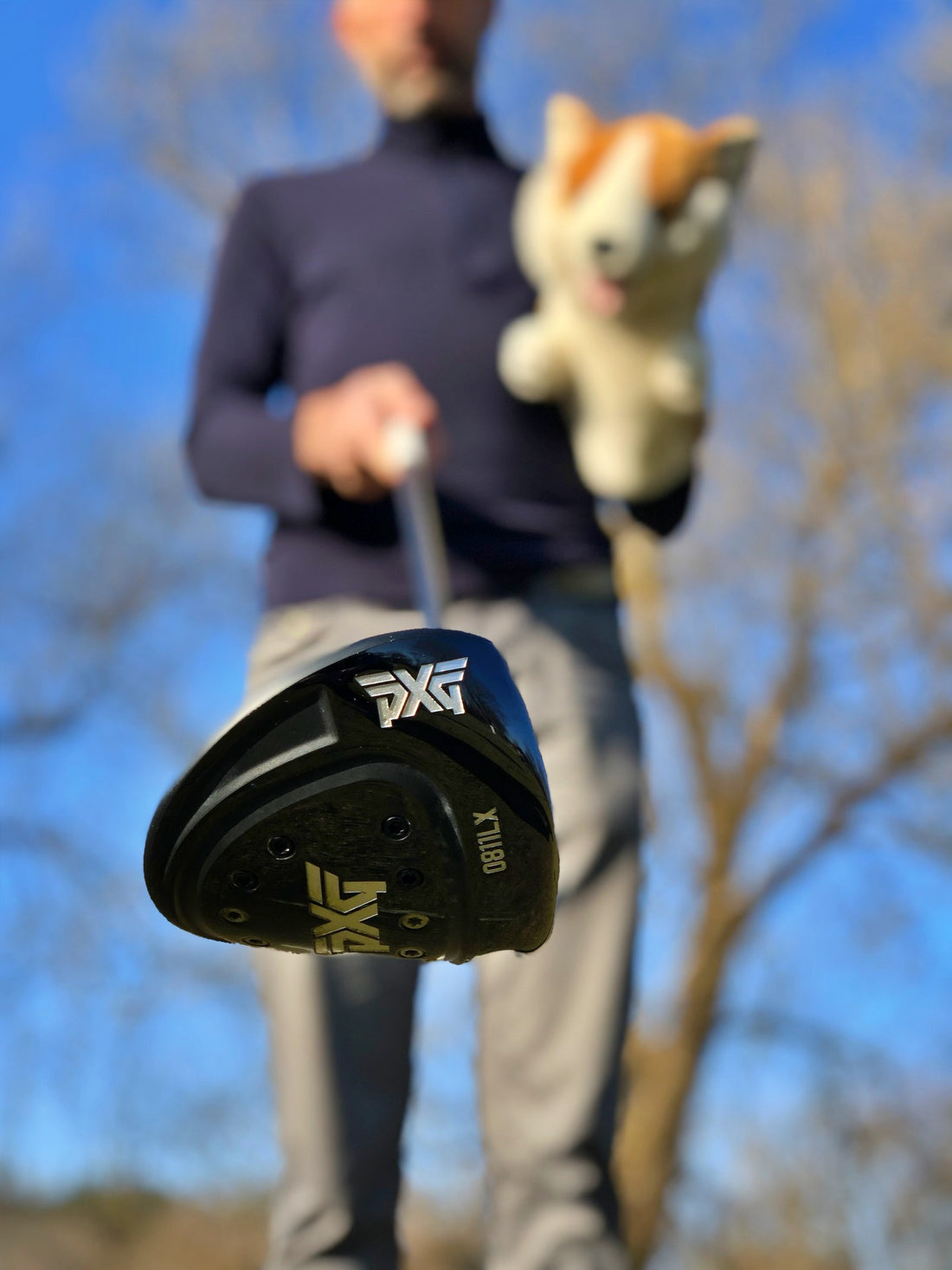 Golf-Equipment: So wählst du den richtigen Driver