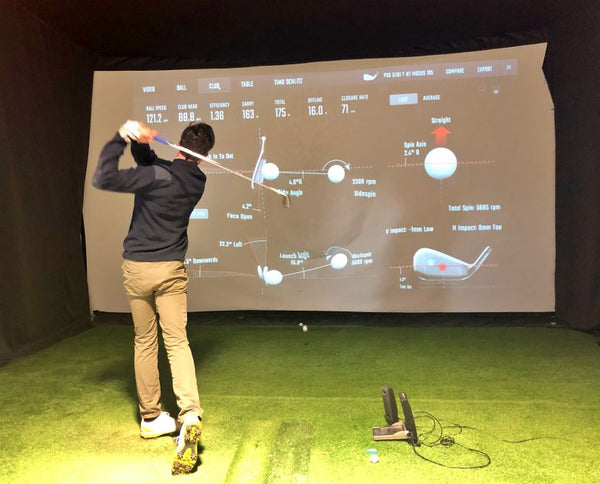 Neue Eisen: Timo Schlitz zu Gast bei HIO Fitting