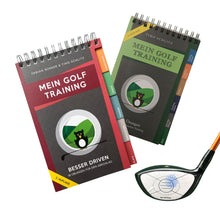 Lade das Bild in den Galerie-Viewer, Trainings-Packet von Mein Golf Training