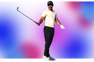 Artikel über Sponsoring von Timo Schlitz auf der Webseite des Golfmagazins Perfect Eagle