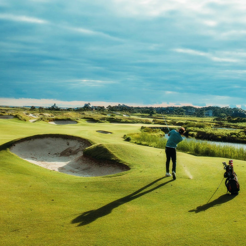 Videokurs Golftraining nach Plan auf Udemy
