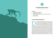 Lade das Bild in den Galerie-Viewer, Mein Golf - wie ich lerne, den Affen zu lieben | Erfahrungen von Golf-Profi Jonas Kölbing über mentale Stärke, Strategie und Taktik