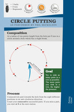 Lade das Bild in den Galerie-Viewer, Golf With A Game Plan (English version of Mein Golf Training)