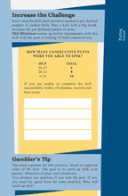 Lade das Bild in den Galerie-Viewer, Golf With A Game Plan (English version of Mein Golf Training)