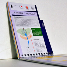 Lade das Bild in den Galerie-Viewer, Golf With A Game Plan (English version of Mein Golf Training)