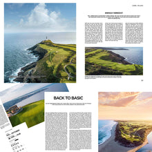 Lade das Bild in den Galerie-Viewer, Rough - Passion Golf (Callwey) von Timo Schlitz