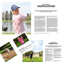 Lade das Bild in den Galerie-Viewer, Rough - Passion Golf (Callwey) von Timo Schlitz