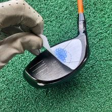 Lade das Bild in den Galerie-Viewer, Impact Tapes zur Trefferanalyse