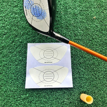 Lade das Bild in den Galerie-Viewer, Impact Tapes zur Trefferanalyse