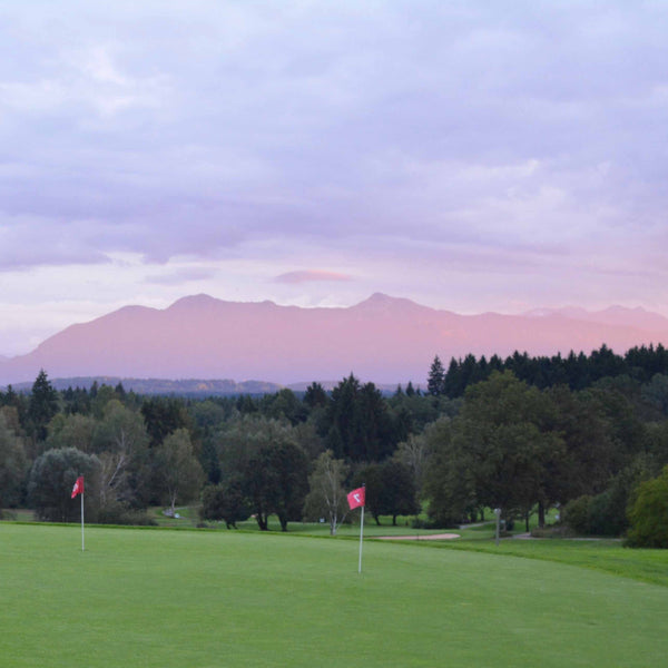 Golfclub Beuerberg in Oberbayern