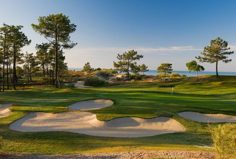 Troia Golf, Portugal