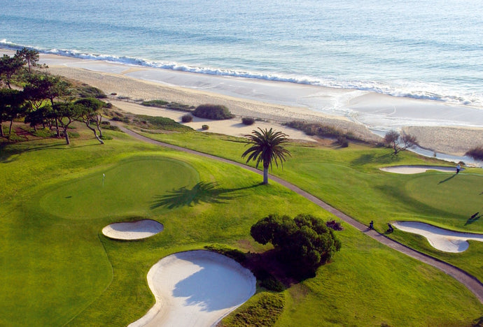 Abstecher an die Algarve: Links-Golf an Portugals Südwestküste