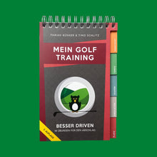 Lade das Bild in den Galerie-Viewer, Trainings-Packet von Mein Golf Training
