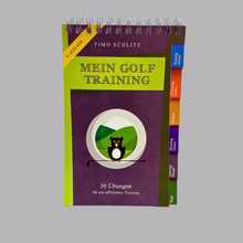 Lade das Bild in den Galerie-Viewer, Trainings-Packet von Mein Golf Training
