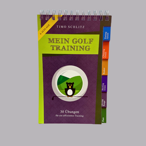 Trainings-Packet von Mein Golf Training