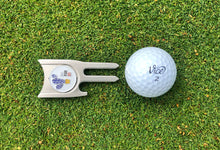 Lade das Bild in den Galerie-Viewer, Pitchgabel mit 4 Funktionen
